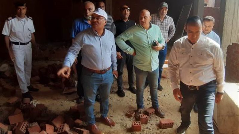 بوابة الجمهورية