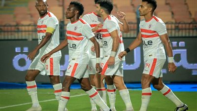 فاروق جعفر : أوسوريو واللياقة البدنية أسباب خسارة الزمالك أمام زد