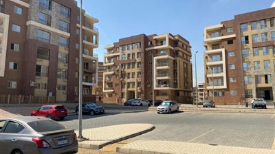 بيان مهم من جهاز القاهرة الجديدة بشأن مشروع دار مصر القرنفل.. صور