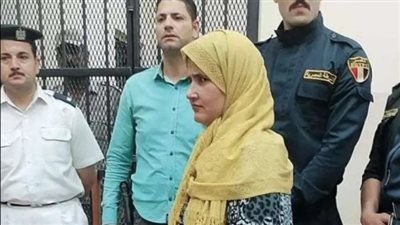 حيثيات المحكمة بقضية سيدة فاقوس: غير مسؤولة عن فعلها