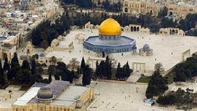 الوعد الالهى لليهود فى فلسطين يُبين حقيقته د.على جمعة