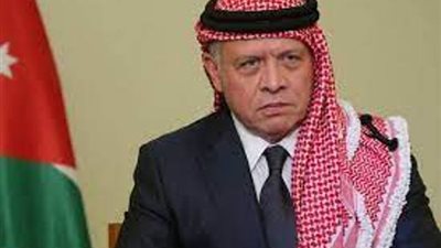 العاهل الأردني: استمرار الحرب في غزة سيؤدي لانفجار الأوضاع بالمنطقة