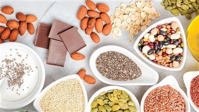 5 اطعمة تحسن الحالة المزاجية والنفسية