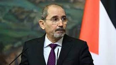 الصفدي: المنطقة تعاني ويلات الحرب في غزة ويجب وقفها فورا