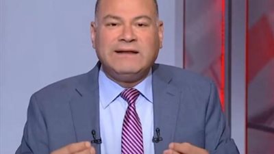 الديهي: حرية الرأي في الغرب مكانها صندوق القمامة