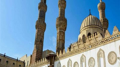الأزهر الشريف: يجب على المسلمين والمسيحيين واليهود نصرة فلسطين