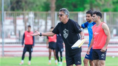 هل أوسوريو هو المناسب للزمالك الفترة المقبلة؟ شاهد رد عادل مصطفى
