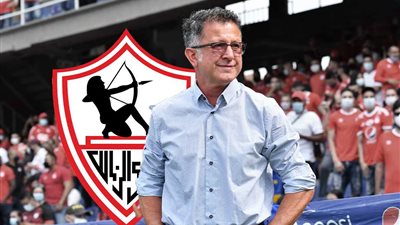 الزمالك يتجه للمدرسة الإيطالية فى خلافة أوسوريو