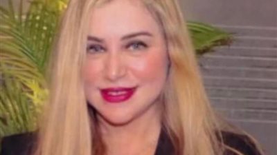 شيرين الشايب : الأغنية الوطنية شكلت وجداننا ونشعر بالتحدى