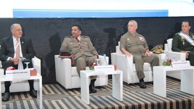 ختام المنتدى العالمى لعلوم الرياضة والندوة العربية العسكرية بتونس