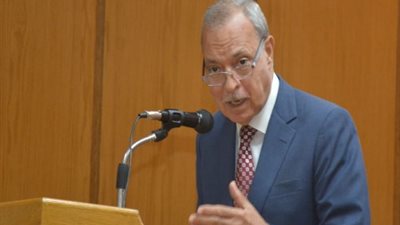محافظ القليوبية يؤكد الدور التوعوي والوطني للأئمة في المجتمع