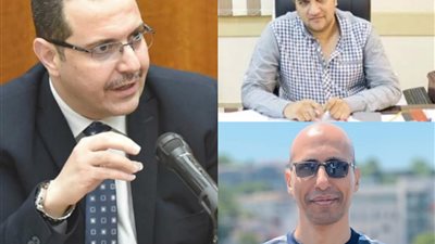 المناطق الصناعية بالمدن الجديدة.. قاطرة حقيقية للتنمية