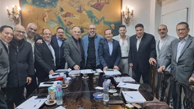 المؤلفين والملحنين تحذر من استغلال الأغاني الوطنية