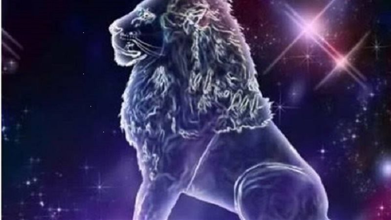 برج الأسد