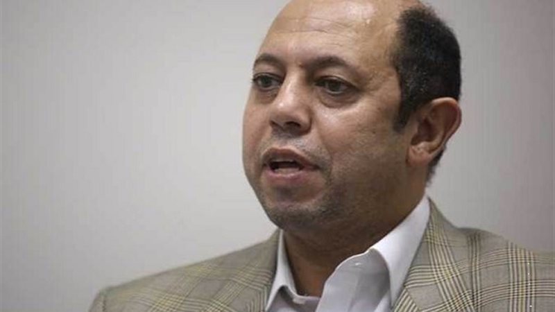 احمد سليمان