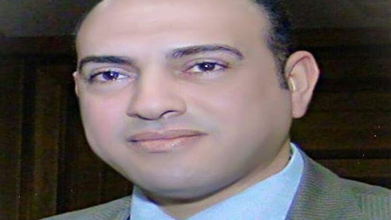 الدكتور محمد زيدان