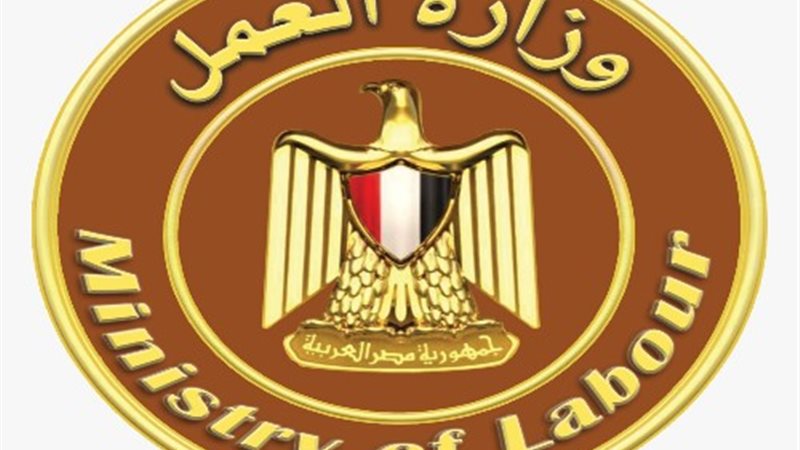 وزارة العمل مديرية