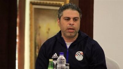 معتمد جمال يتولي تدريب الزمالك لحين التعاقد مع مدير فني جديد