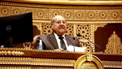 مجلس الشيوخ يوافق على تشكيل لجنة القيم