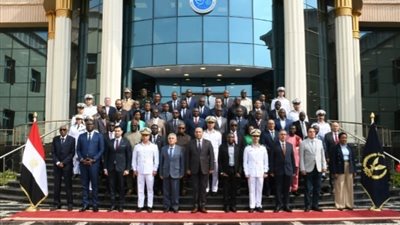 عقد ورشة العمل الـ15 للمكونات العسكرية والشرطية والمدنية
