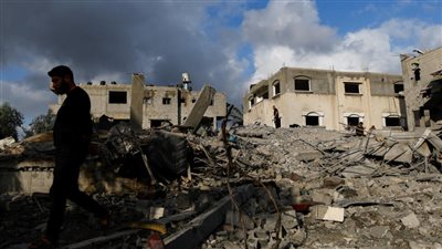 وزير الدفاع اللبناني:الممارسات الإسرائيلية تجاوزت كل القواعد