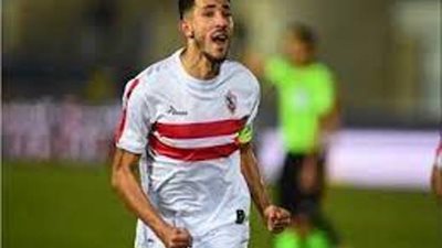الاهلى ردا على فتوح : ليس خيارنا الاول