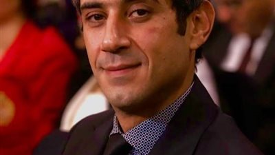 أختيار النائب ايمن حامد شريف عضوا باللجنة العامة للشيوخ