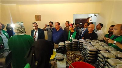 شوشة: مصر هي البلد الثاني للأشقاء الفلسطينيين