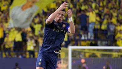رونالدو خارج قائمة النصر أمام الدحيل القطري في دوري أبطال آسيا