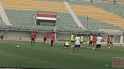 بعد ثلاثية الدراويش .. 4 أيام راحه لطلائع الجيش استعداداً للجونة