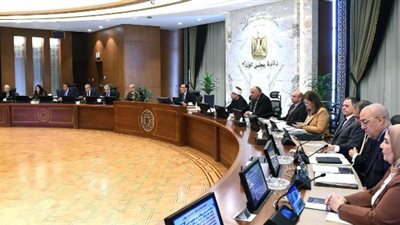 مجلس الوزراء يكشف حقيقة تعرض مصر لأزمة في السلع الإستراتيجية
