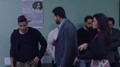 شقيق ثراء جبيل يمنعها من استكمال حلمها بالعمل في الفن