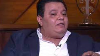 خالد جلال رئيسًا للجنة تحكيم مسابقة العروض الكبرى بمهرجان شرم الشيخ