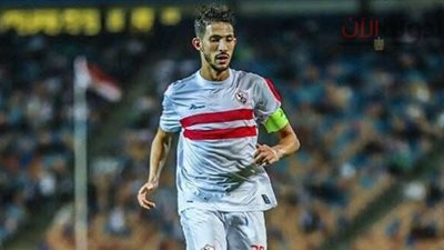الخواجة: الزمالك سبب نجومية فتوح ولن يقف على رحيله