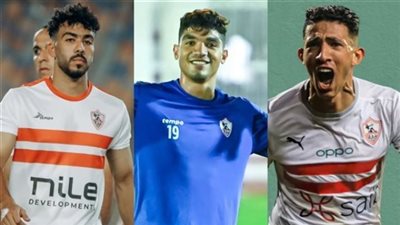 ماذا قال الزنارى وصبحى فى تحقيقات الزمالك .. وسر علاقتهما بعبد الله جمعة