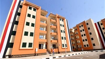 تشمل المعاشات والمطلقات.. 5 مستندات مطلوبة للحجزفي شقق الإسكان