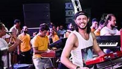 التحقيق مع عازف الأورج محمد عبد السلام بـ نقابة الموسيقيين اليوم