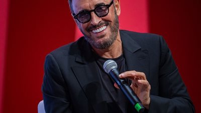 كاظم الساهر: 
