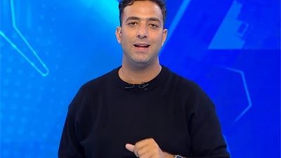 ميدو: معتمد جمال مدرب محترم ويستحق فرصة مع الزمالك