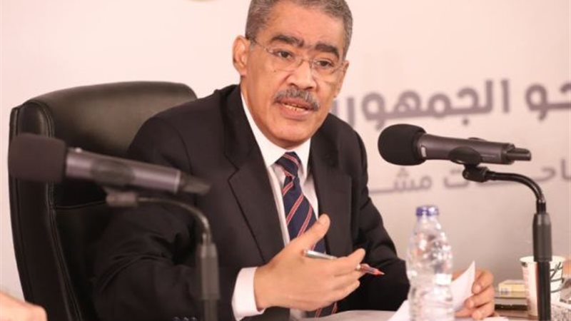 بوابة الجمهورية