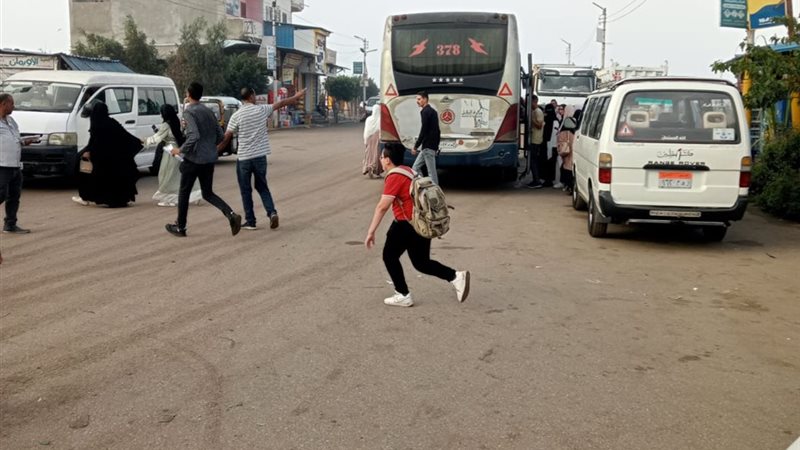 بوابة الجمهورية