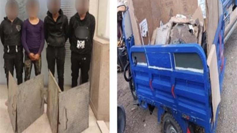 بوابة الجمهورية