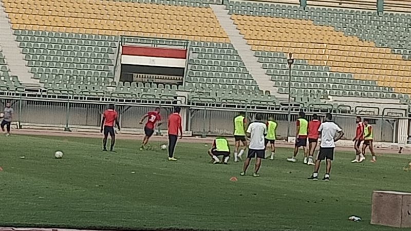 فريق طلائع الجيش