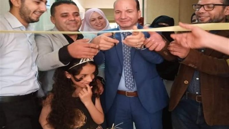 الدكتور حمودة الجزار