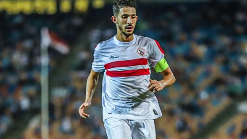 احمد فتوح