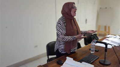 صحة البحر الاحمر تنظم دورة تدريبية للرائدات الريفيات