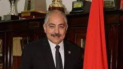 العامري فاروق يخضع لعملية جراحية دقيقة في المخ - تفاصيل