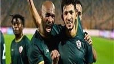 فتوح فى تحقيقات الزمالك : 