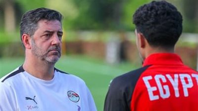 تفاصيل رسالة فيتوريا لـ عمر مرموش قبل إعلان قائمة منتخب مصر