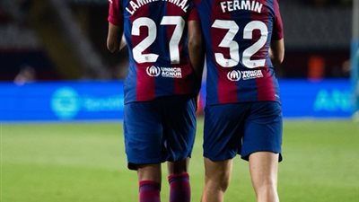 برشلونة يخسر أمام شاختار بدوري أبطال أوروبا 0/1 .. فيديو